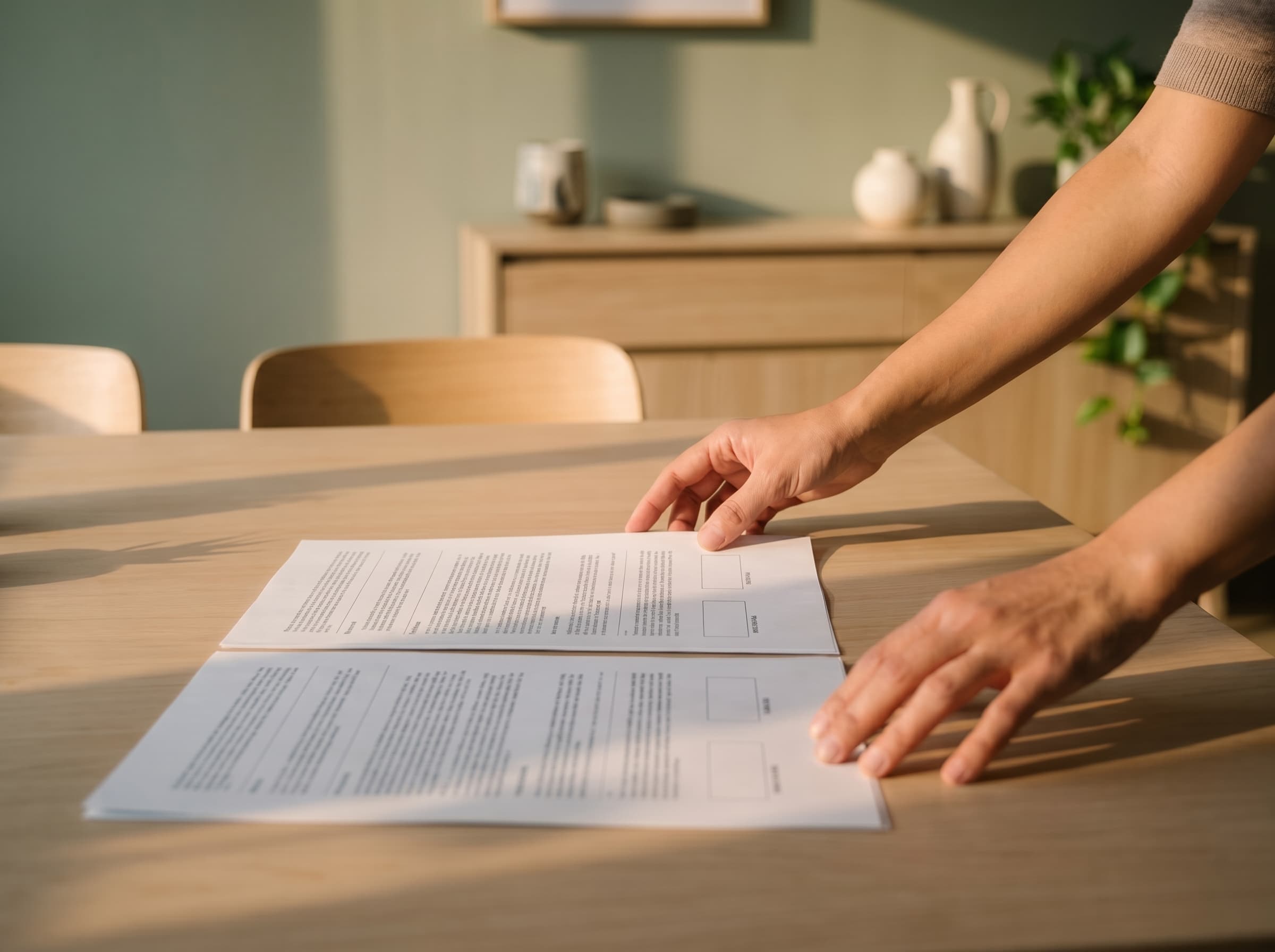 Las dos plantillas de esta página: consentimiento informado y autorización de tratamiento de datos