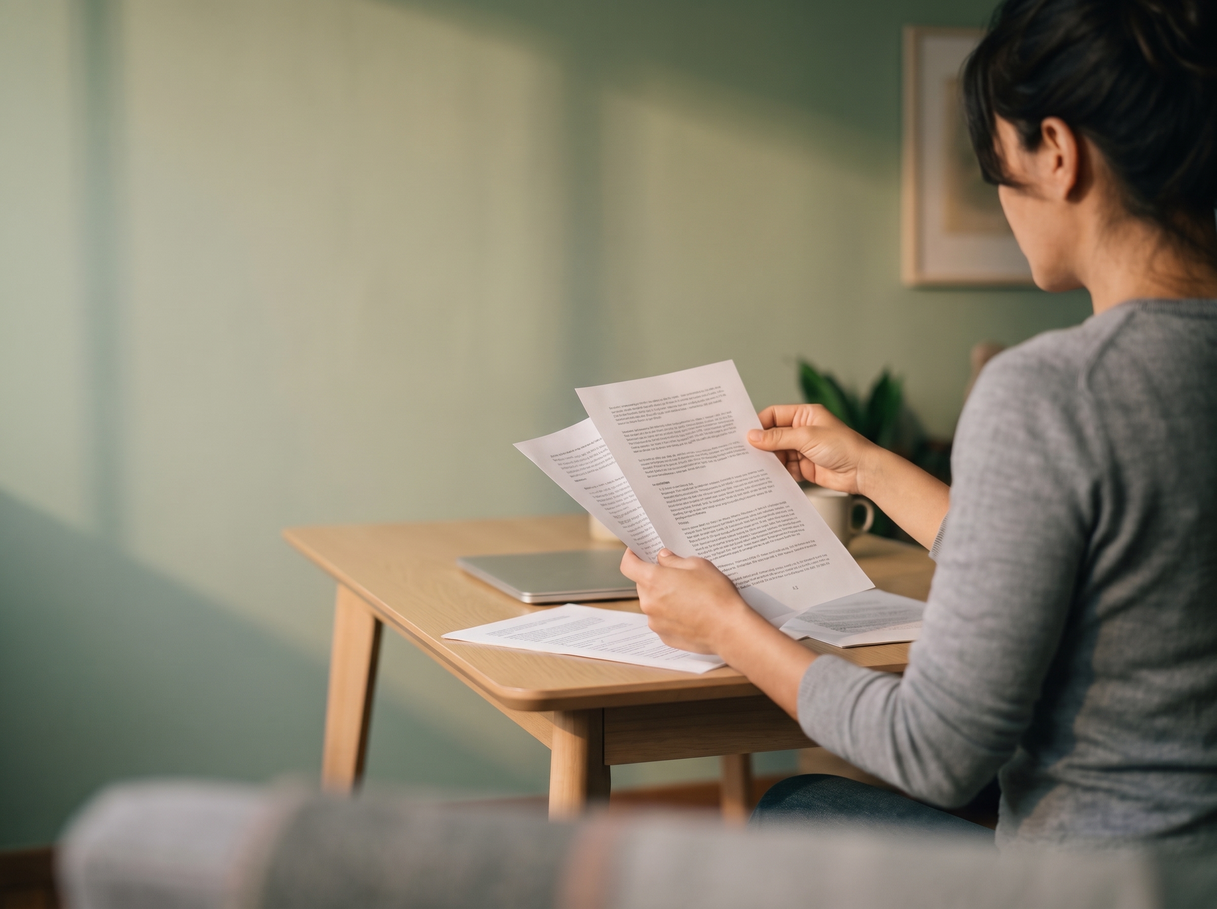 Las tres plantillas descargables: consentimiento para mayor de edad, para menor de edad y autorización de tratamiento de datos